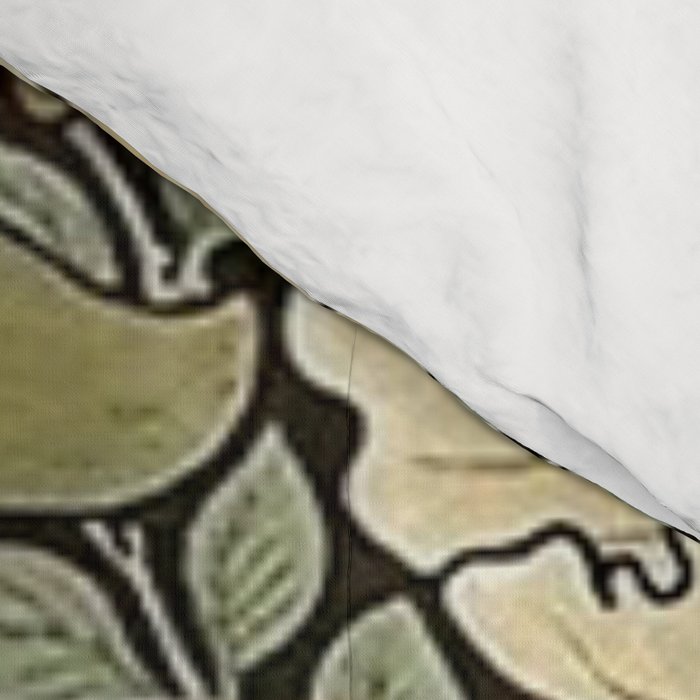 William Morris Pimpernel Comforter Gallery Image 4