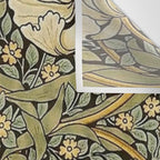 William Morris Pimpernel Wall Tapestry Gallery Image 3