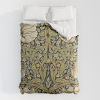 William Morris Pimpernel Comforter Gallery Image 6