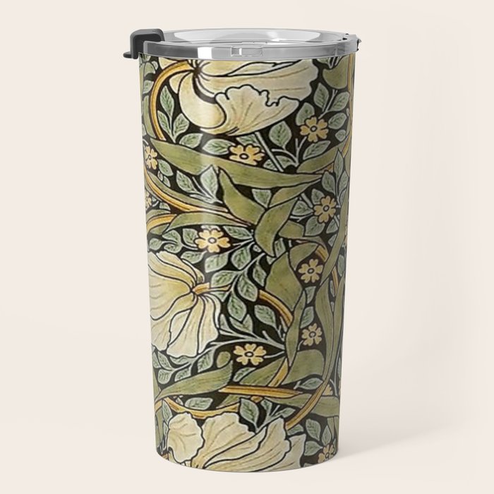William Morris Pimpernel Travel Mug Gallery Image 3