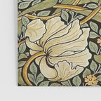 William Morris Pimpernel Poster Gallery Image 3
