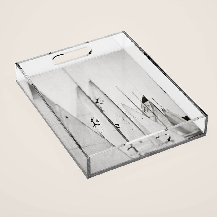 L14 #2 Acrylic Tray Gallery Image 1