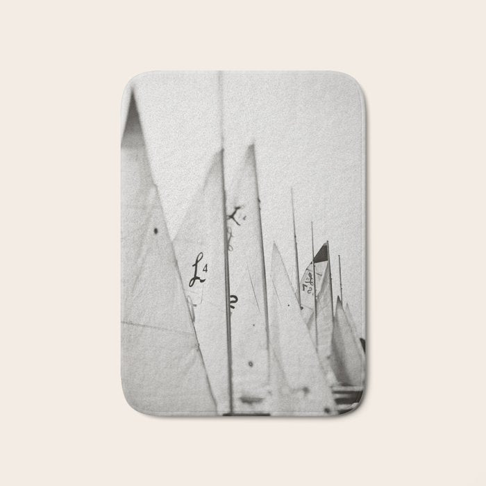 L14 #2 Bath Mat Gallery Image 1