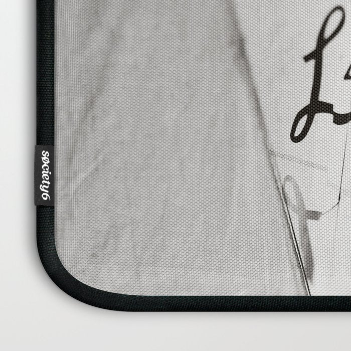 L14 #2 Laptop Sleeve Gallery Image 3