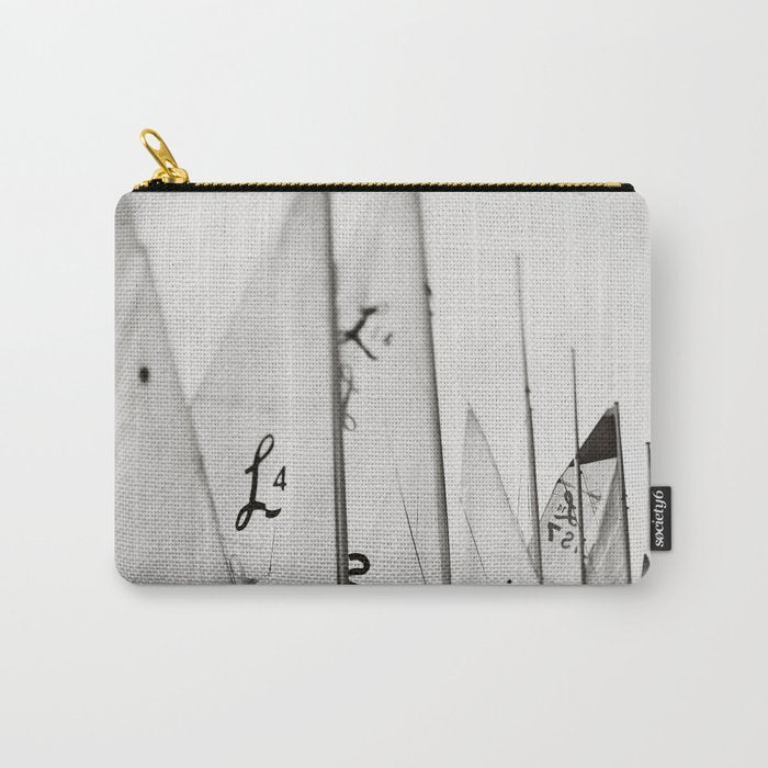 L14 #2 Carry All Pouch Gallery Image 1
