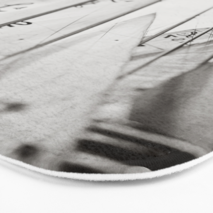 L14 #2 Bath Mat Gallery Image 3