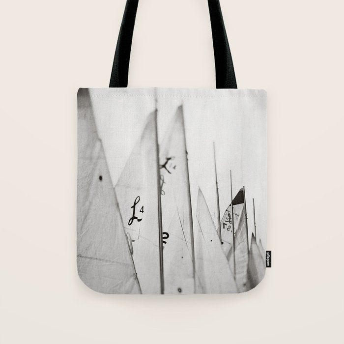 L14 #2 Tote Bag Gallery Image 1