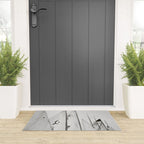 L14 #2 Welcome Mat Gallery Image 3