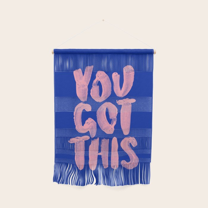 You Got This Wall Hanging Gallery Image 1