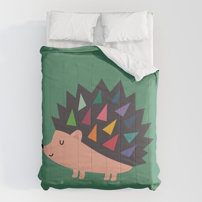 Original Me Comforter Gallery Image 1