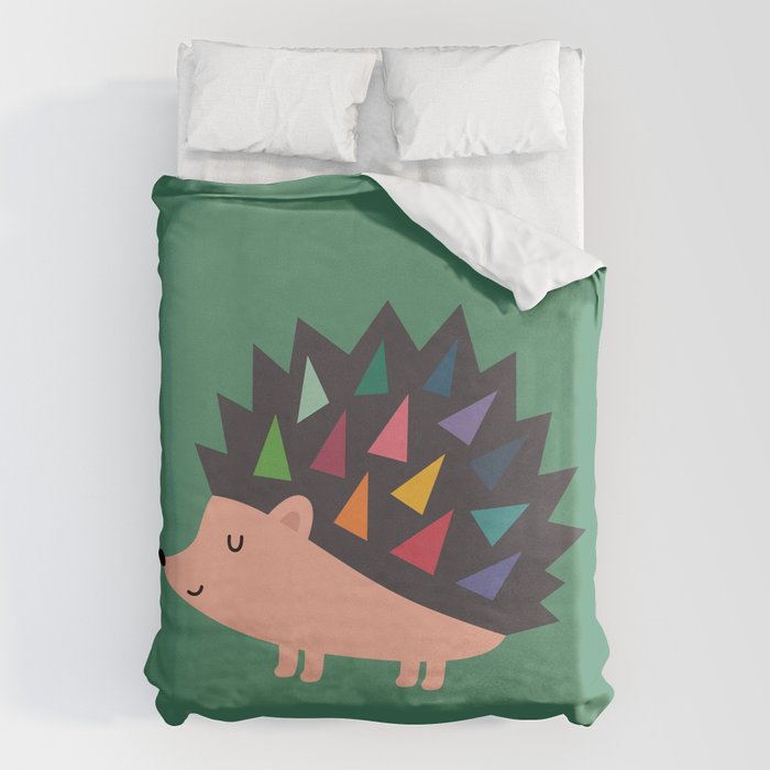 Original Me Duvet Cover Gallery Image 1
