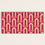 Cute Berries Desk Mat Gallery Image 3