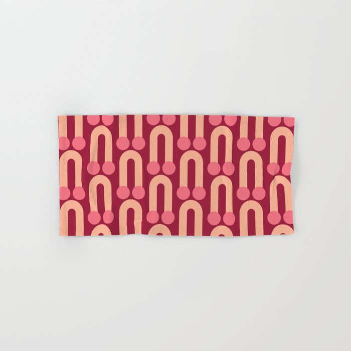 Cute Berries Bath Towel Gallery Image 1