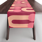 Cute Berries Table Runner Gallery Image 1