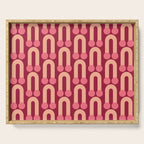 Cute Berries Serving Tray Gallery Image 1