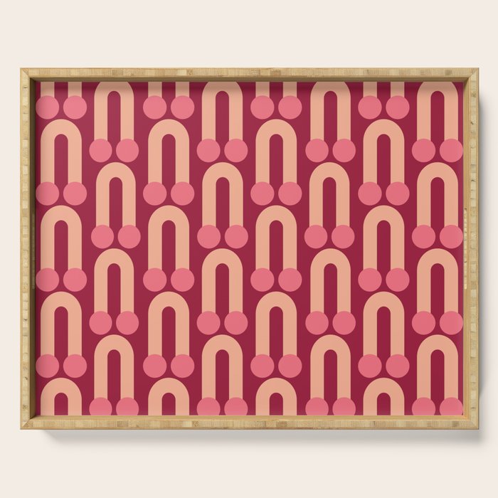 Cute Berries Serving Tray Gallery Image 1