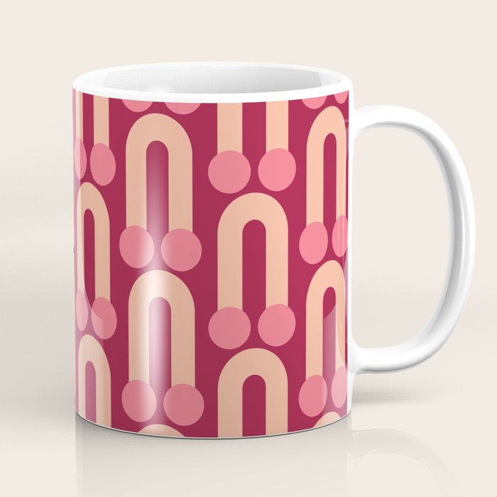 Cute Berries Coffee Mug Gallery Image 1