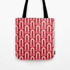 Cute Berries Tote Bag Gallery Image 1