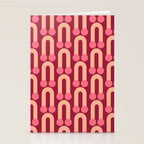 Cute Berries Stationery Card Gallery Image 2