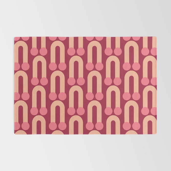 Cute Berries Rug Gallery Image 2