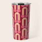 Cute Berries Travel Mug Gallery Image 1