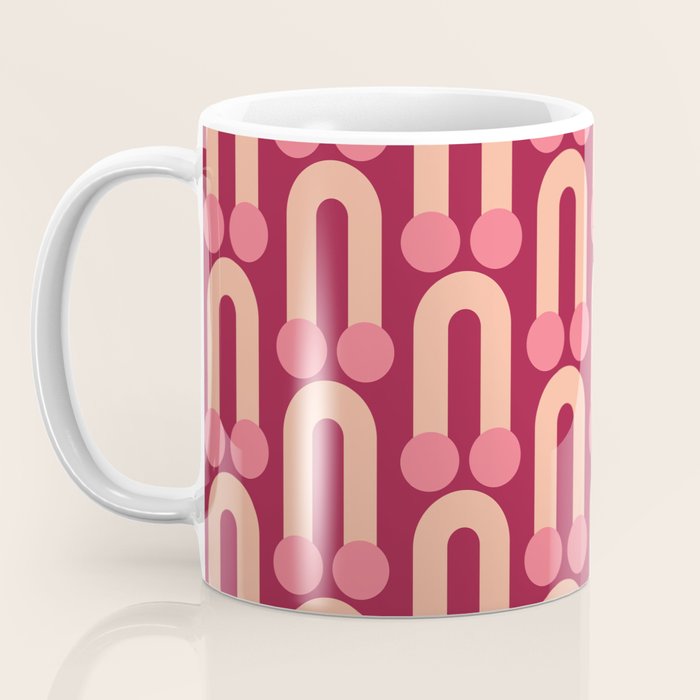 Cute Berries Coffee Mug Gallery Image 3