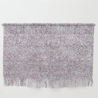 Holographic Glitter Sparkle Wall Hanging Gallery Image 1