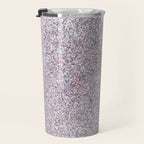 Holographic Glitter Sparkle Travel Mug Gallery Image 3