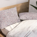 Holographic Glitter Sparkle Pillow Sham Gallery Image 2