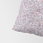 Holographic Glitter Sparkle Pillow Sham Gallery Image 4