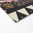 Heron Welcome Mat Gallery Image 2