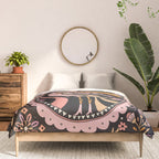 Heron Comforter Gallery Image 3