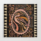 Heron Wood Wall Art Gallery Image 1