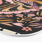Heron Bath Mat Gallery Image 3