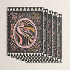 Heron Wrapping Paper Gallery Image 3