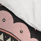 Heron Comforter Gallery Image 4