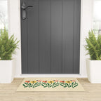 Brown Eyed Susans Flower Market Welcome Mat Gallery Image 3