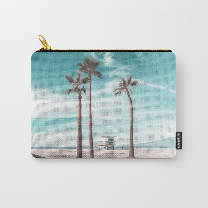 Venice Beach Carry All Pouch Gallery Image 1