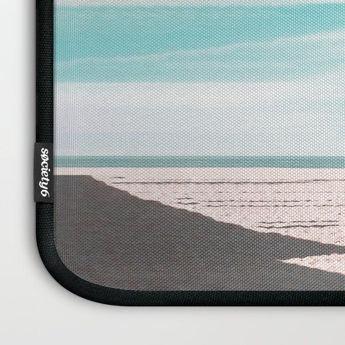 Venice Beach Laptop Sleeve Gallery Image 3