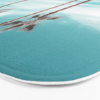 Venice Beach Bath Mat Gallery Image 3