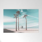 Venice Beach Welcome Mat Gallery Image 1