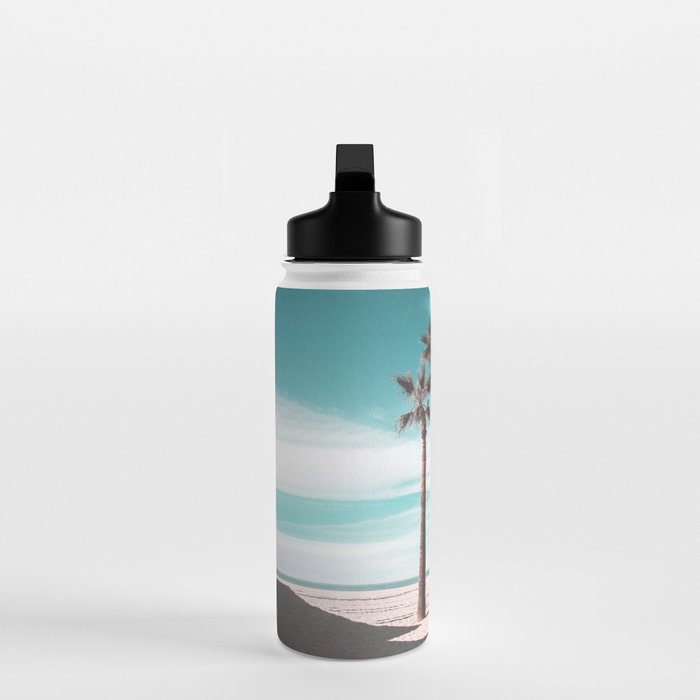 Venice Beach Water Bottle Gallery Image 3