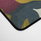 Fig Collection â Teal Desk Mat Gallery Image 4