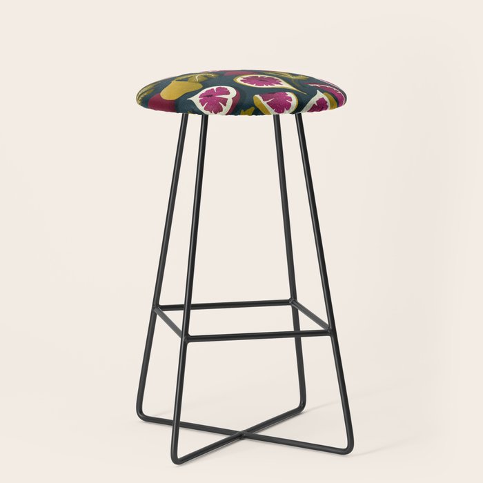 Fig Collection â Teal Stool Gallery Image 1