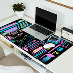 AMARO Eternal Summer Desk Mat Gallery Image 2