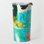 Lonely Water Travel Mug Gallery Image 2
