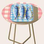 Sardine Picnic Side Table Gallery Image 2