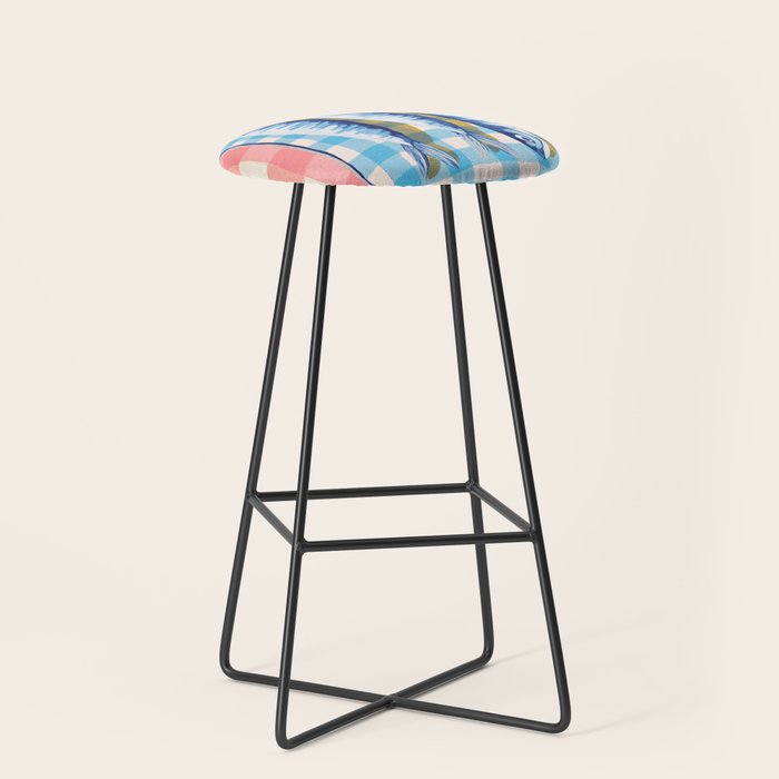 Sardine Picnic Stool Gallery Image 1