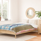 Sardine Picnic Duvet Cover Gallery Image 2