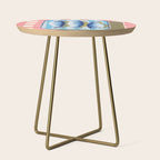 Sardine Picnic Side Table Gallery Image 1